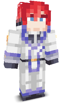 coqc's skin