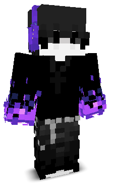 Shiraq_'s skin