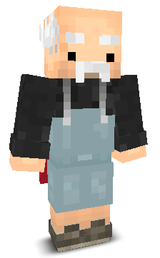 8fo's skin