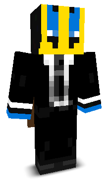 Benjapark's skin