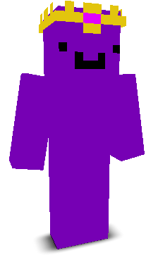 TakeneProGamer's skin