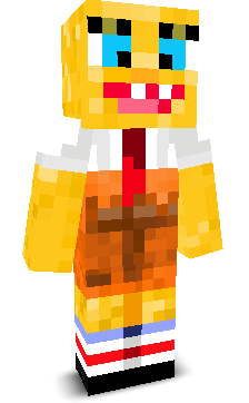 dihcheese88's skin