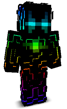 Bartmarley1122's skin