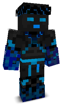 AdroMN's skin