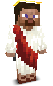 Shin_one's skin