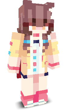 NatiiCherry's skin