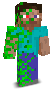 __Lucario__'s skin