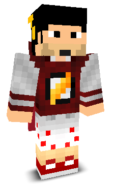 codeein's skin