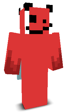 Poktruc's skin