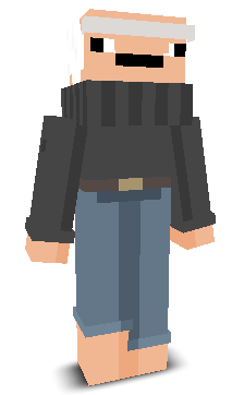 LUFFY96611's skin