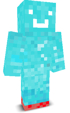 JuliCro's skin