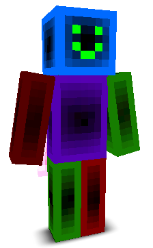 MrBoy1111's skin