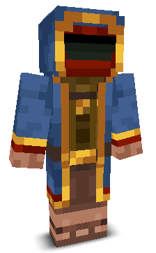 MrOveny's skin