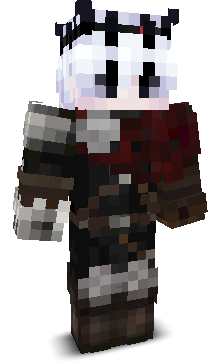Clipen0's skin