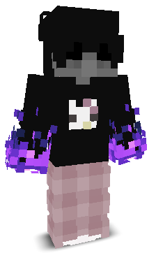 XCrexmyMoonX's skin