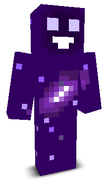 TraumGG's skin