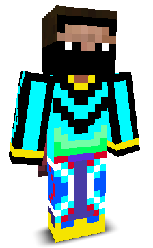 VMgamer49's skin