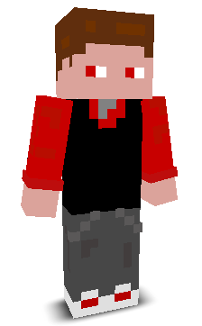 Comshoe's skin
