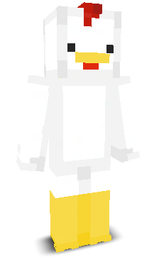 PanKetchup's skin
