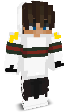 TheRookiebu's skin