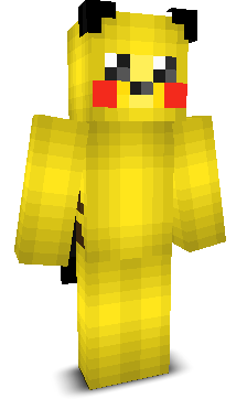 yyy's skin