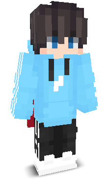 oInevitable's skin