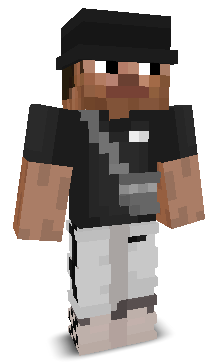 XdShadowFe4R's skin