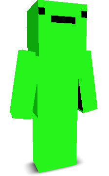 strangerthing307's skin