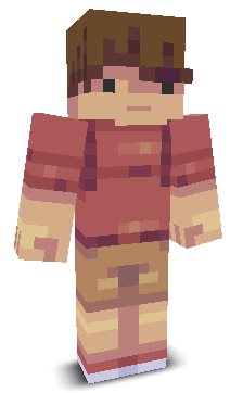 Mr_Dannyy's skin