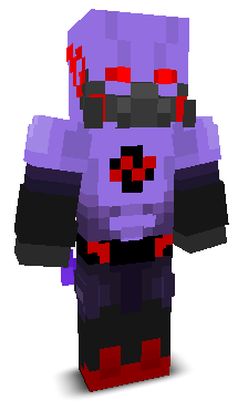 Vothersalsz's skin