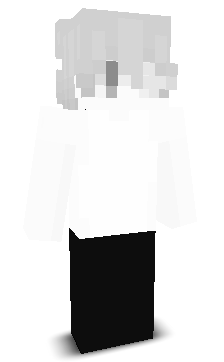 inextensions's skin
