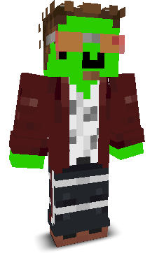 Greensilver8776's skin