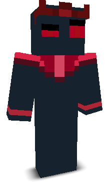 JustIiamMC's skin
