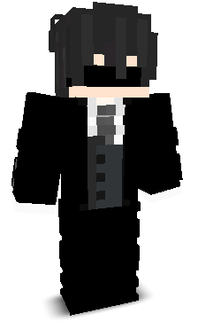 Twikien's skin