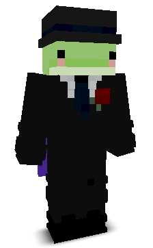 PremiumFrog787's skin
