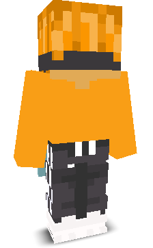 infernomelon77's skin