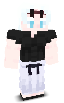 XizoTheLord's skin