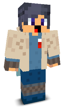 MimicGinger68's skin