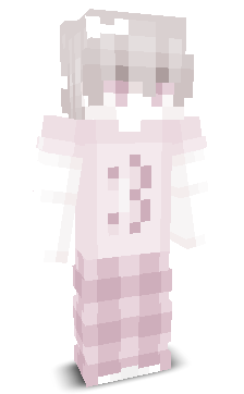 saint2high's skin