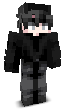 iiiD7x's skin