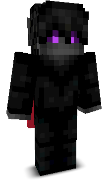 DarxxkBoy's skin