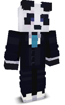 RedPandaGuy12321's skin