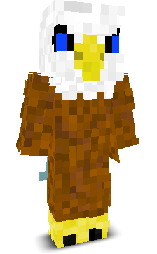egalx5's skin