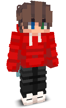 IonLoCraft's skin