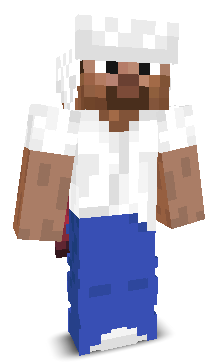 357K's skin