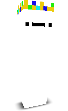 anzito's skin