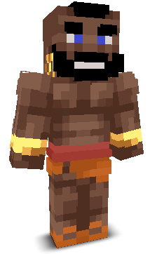 Andilexxx's skin