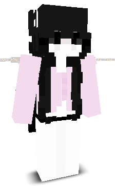 alioraa's skin