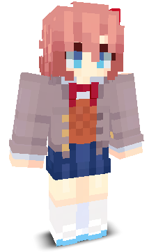 Rsgamer11's skin