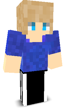 TurquoiseCat418's skin